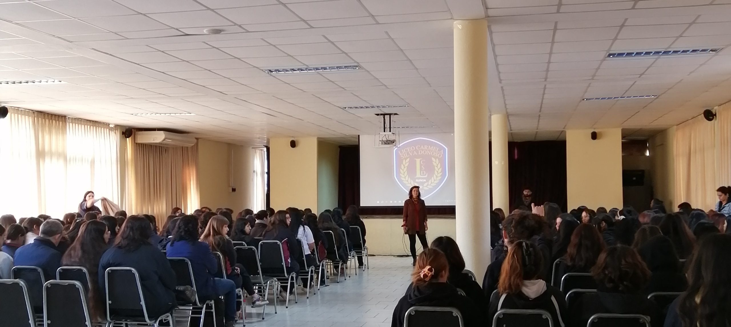 Conmemoración del 11 de septiembre: Memoria y Ciudadanía desde la Educación