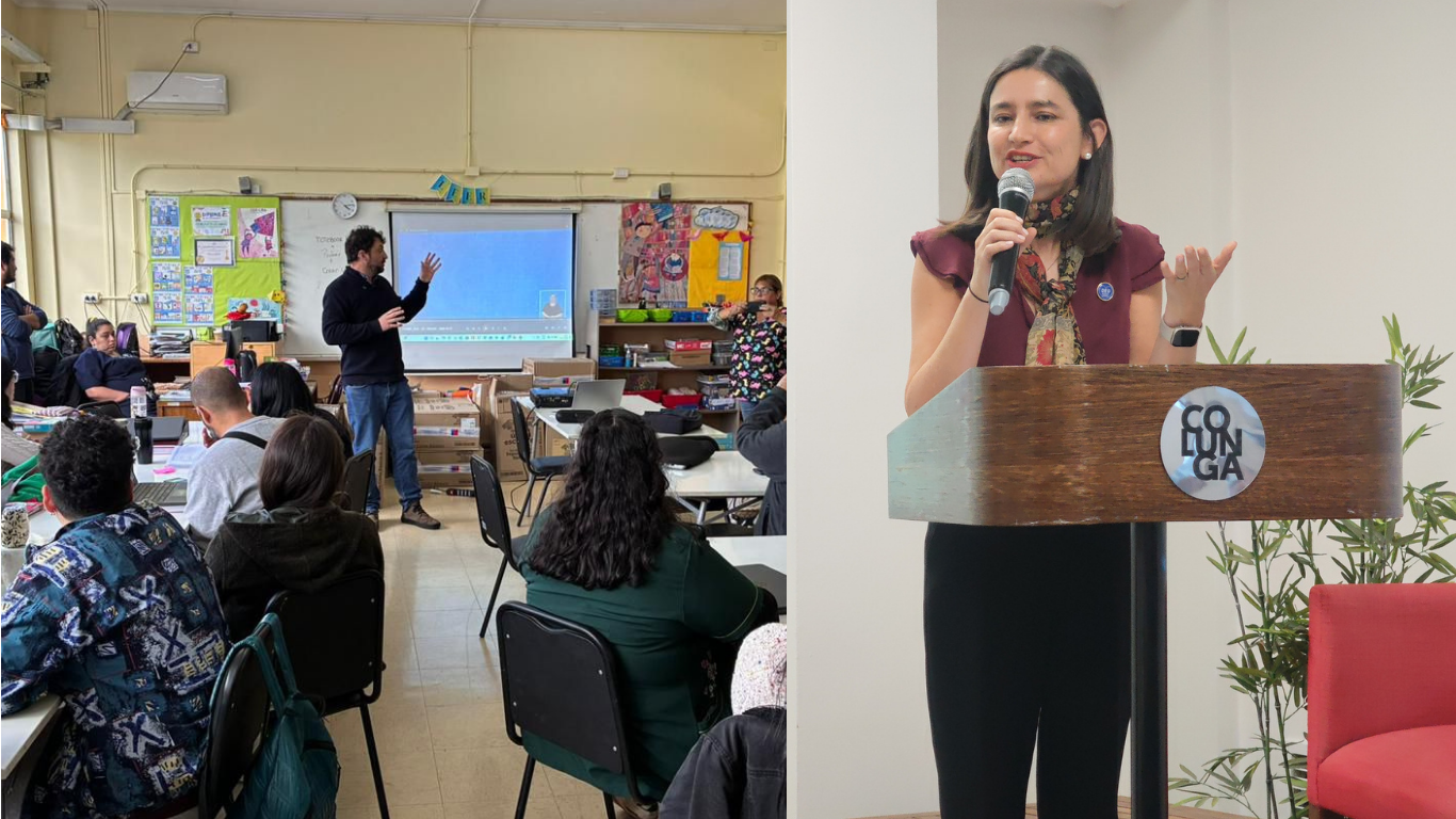 A diez años de la Ley 20.911: ¿qué está pasando con la formación ciudadana en las escuelas?