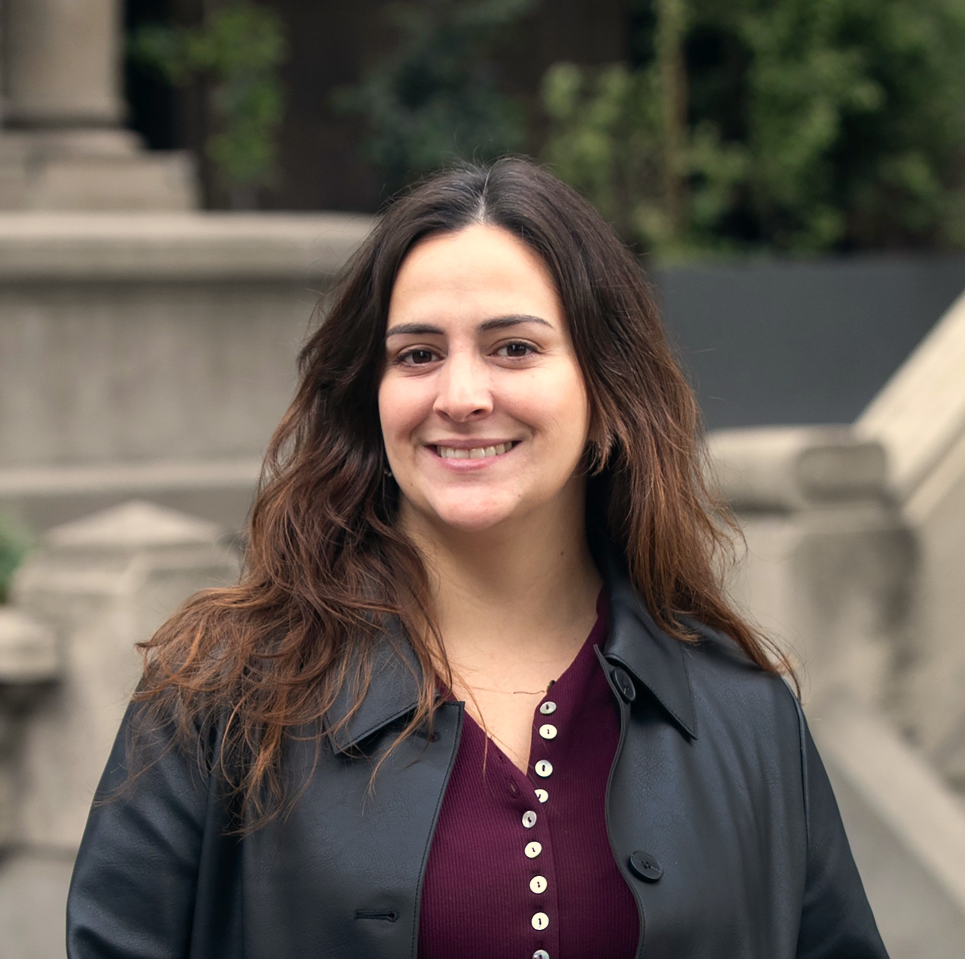 Investigadora de Momento Ciudadano fue seleccionada para realizar pasantía en la Universidad de Deusto